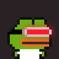 Spooky Fren #4710