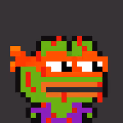 Spooky Fren #2620