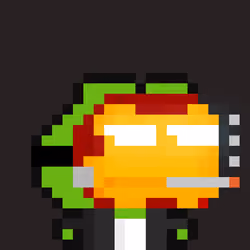 Spooky Fren #4533