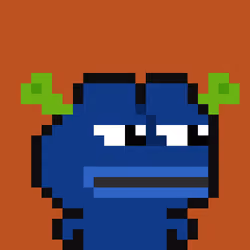 Spooky Fren #3683