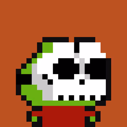 Spookyfrenscollection