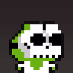Spooky Fren #3961