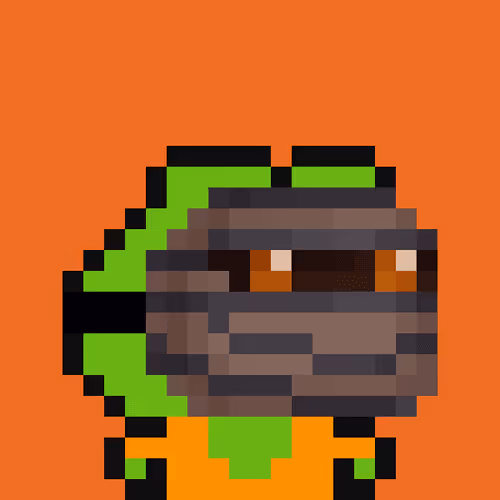 Spooky Fren #1621