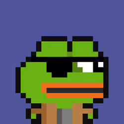 Spooky Fren #1100