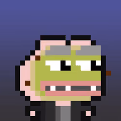 Spooky Fren #1931