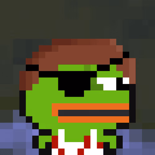Spooky Fren #202