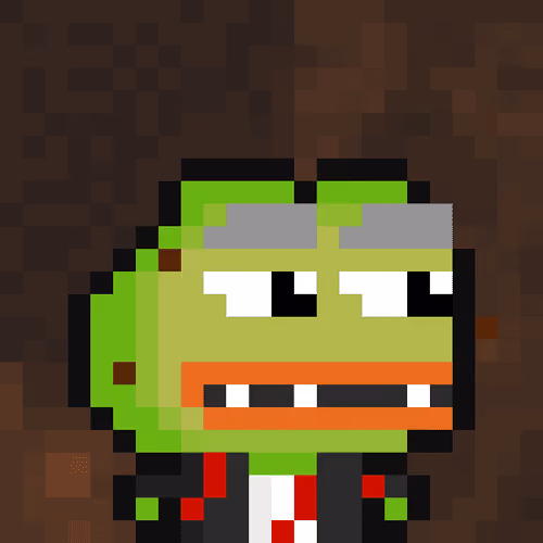 Spooky Fren #1419