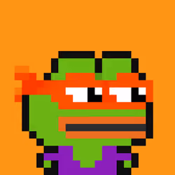 Spooky Fren #1963