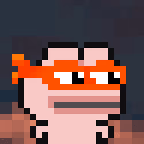 Spooky Fren #3358