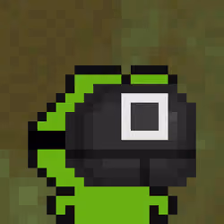 Spooky Fren #1732