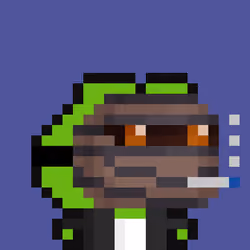 Spooky Fren #2499