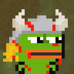 Spooky Fren #5348