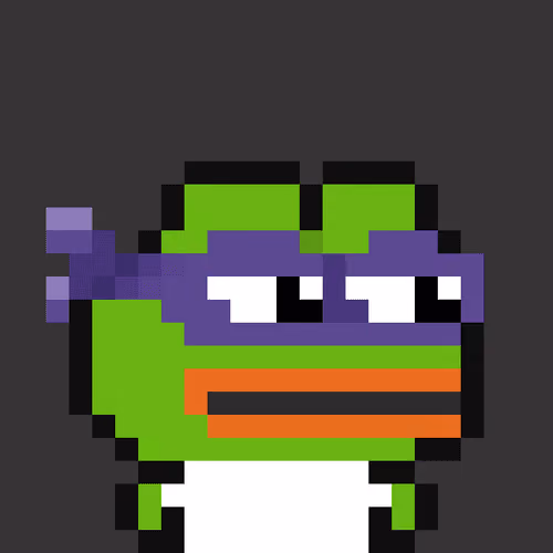 Spooky Fren #1272