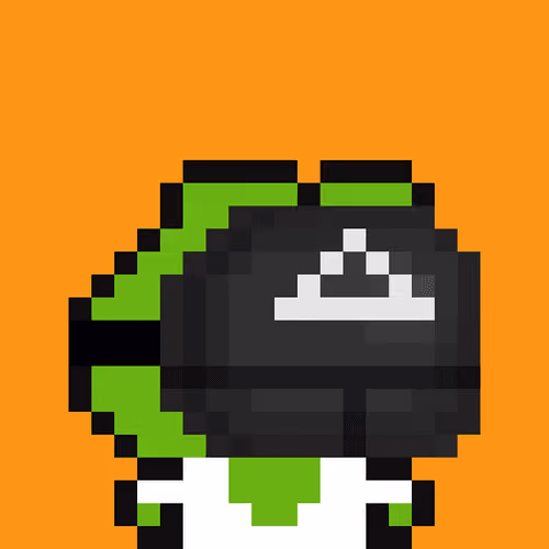 Spooky Fren #4937