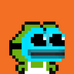 Spooky Fren #1437