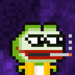 Spooky Fren #3671