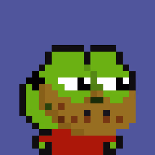 Spooky Fren #3989
