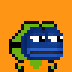 Spooky Fren #3476