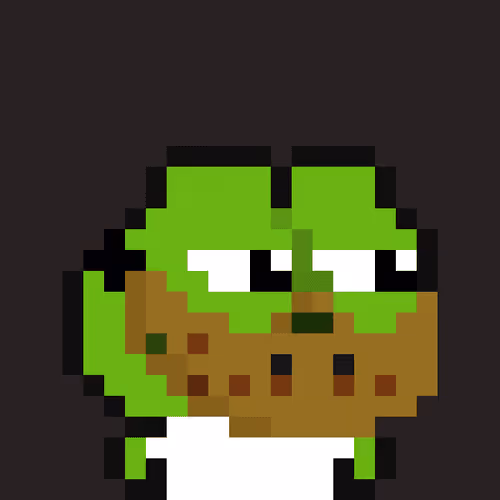 Spooky Fren #5252