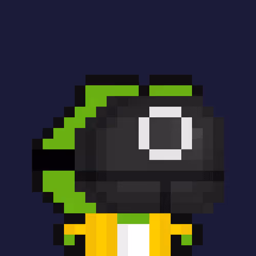 Spooky Fren #4157