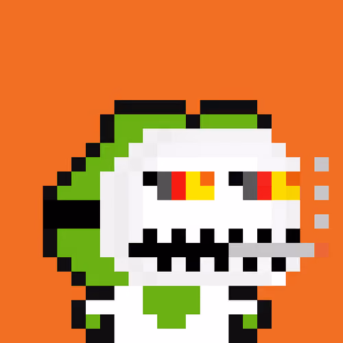 Spooky Fren #603