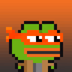 Spooky Fren #3579