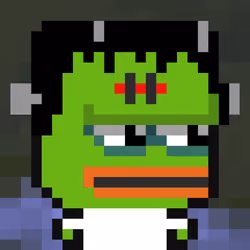 Spooky Fren #1936