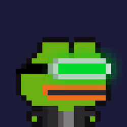 Spooky Fren #5330