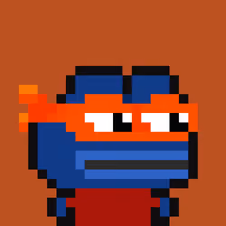 Spooky Fren #1757