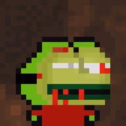 Spooky Fren #2590
