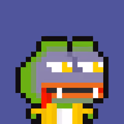 Spooky Fren #1294