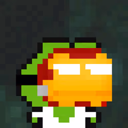 Spooky Fren #3110