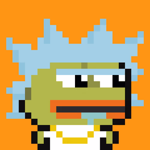 Spooky Fren #80
