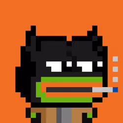 Spooky Fren #4243