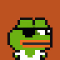 Spooky Fren #2101