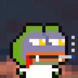 Spooky Fren #3914