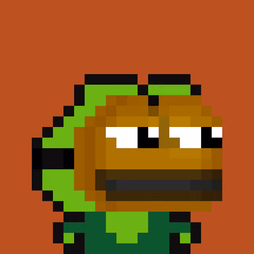 Spooky Fren #1887