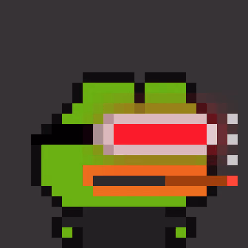 Spooky Fren #508