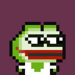 Spooky Fren #1891