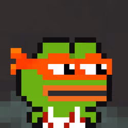 Spooky Fren #192