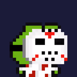 Spooky Fren #4048