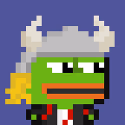 Spooky Fren #1719