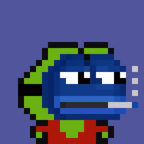 Spooky Fren #3928