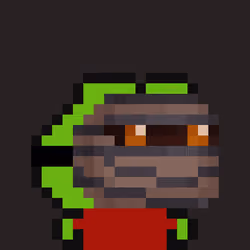 Spooky Fren #4176