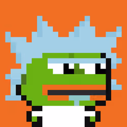 Spooky Fren #5283