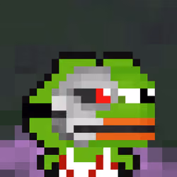 Spooky Fren #4727