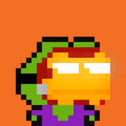 Spooky Fren #5314