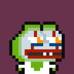 Spooky Fren #4409