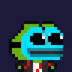 Spooky Fren #2623