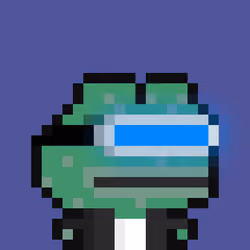 Spooky Fren #5005